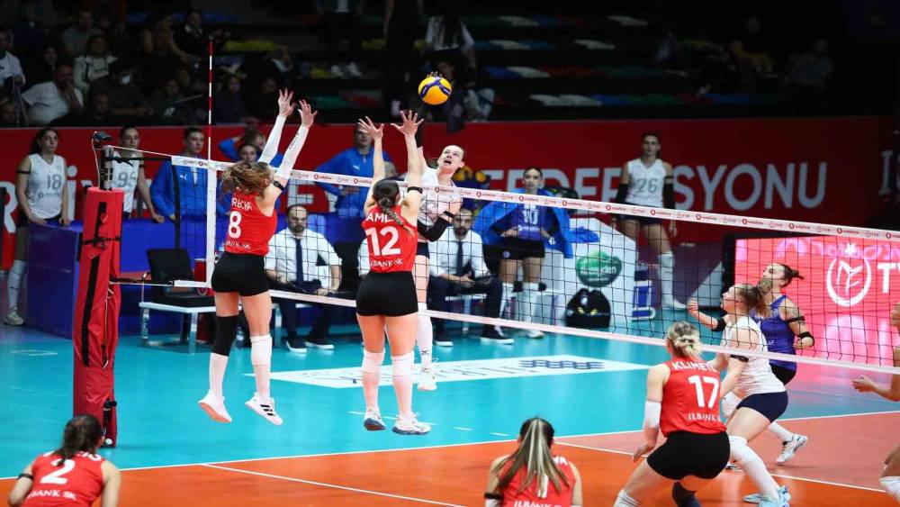 Aydın Büyükşehir İlbank’a boyun eğdi