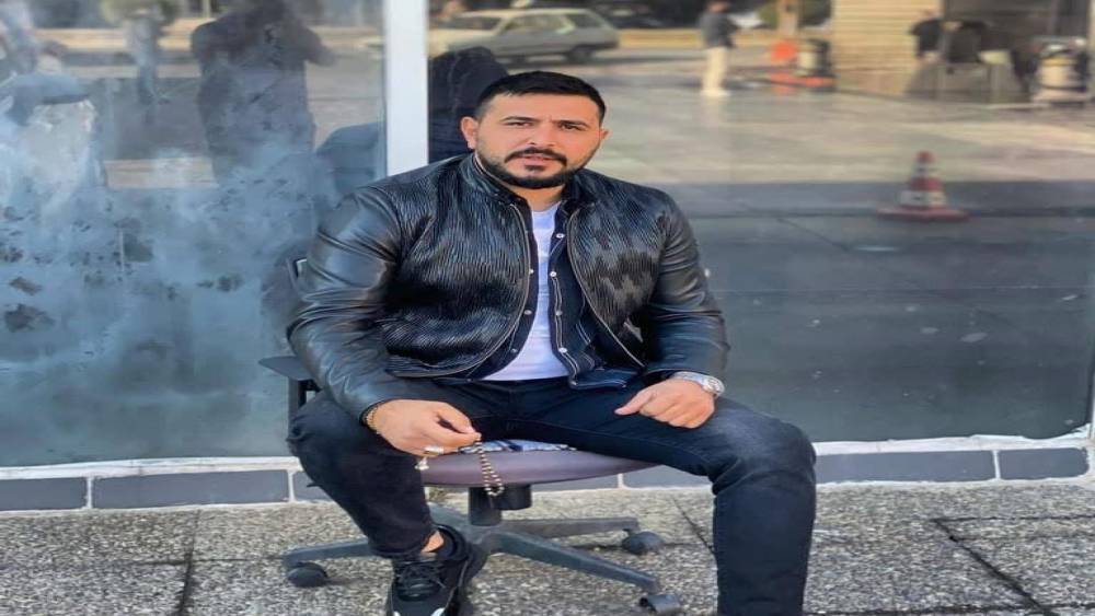 İş yerinde başından vurulmuş halde bulunan şahıs hayatını kaybetti