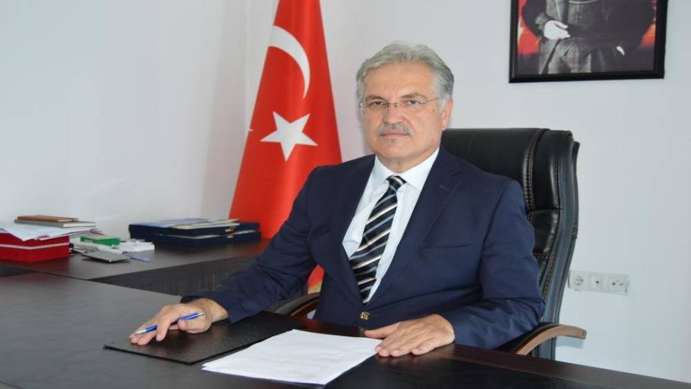 ADSYB BAŞKANI GÜNGÖR, ŞAP VAKALARINI DEĞERLENDİRDİ