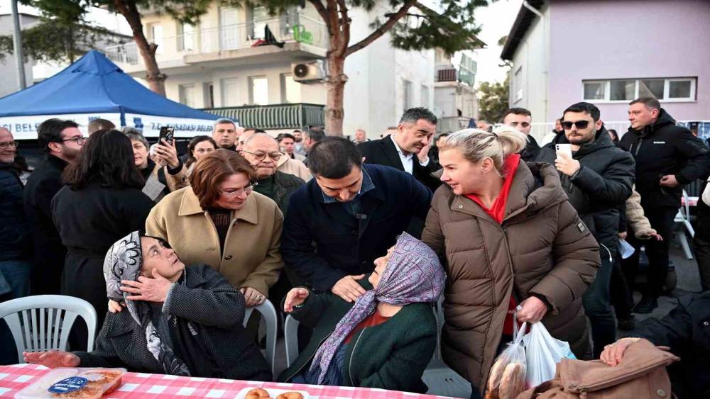 Başkan G&uuml;nel: "Birlik ve beraberlik i&ccedil;inde hareket etmeyi &ccedil;ok &ouml;nemsiyoruz"

