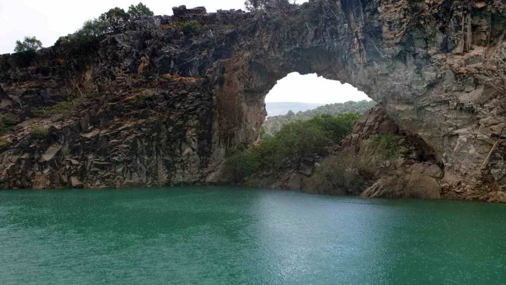 İç turizmin gözdesi: 
