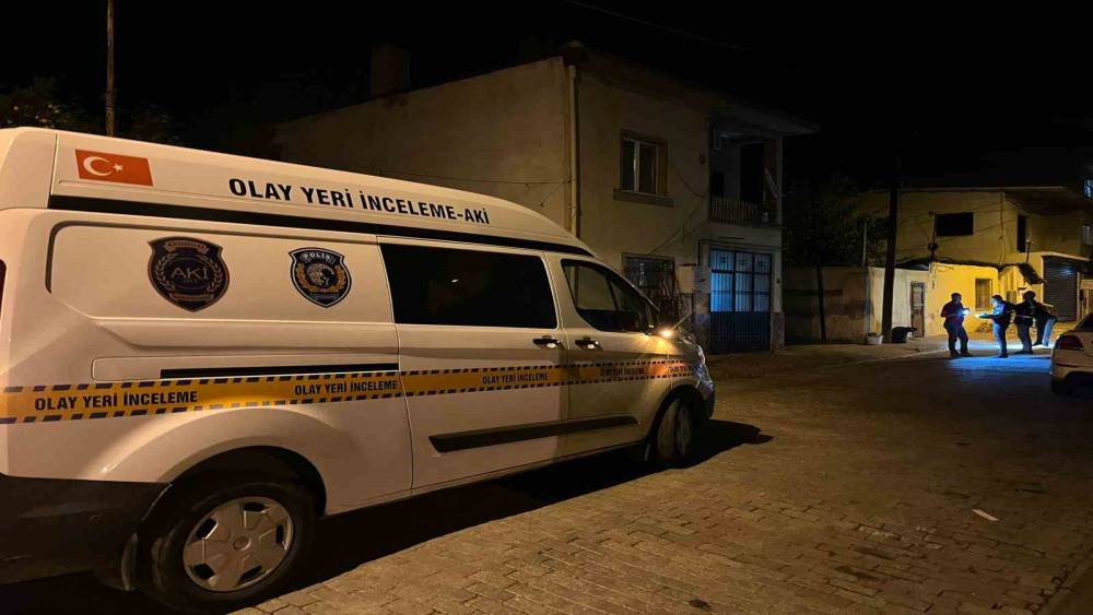 İncirliova’da alacak verecek kavgası kanlı bitti: 1 yaralı