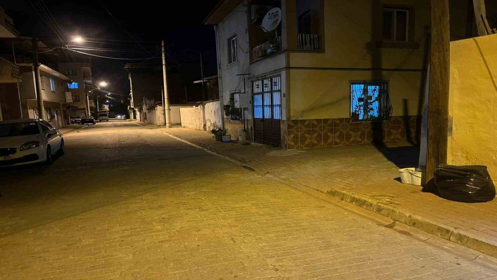 İncirliova’da alacak verecek kavgası kanlı bitti: 1 yaralı