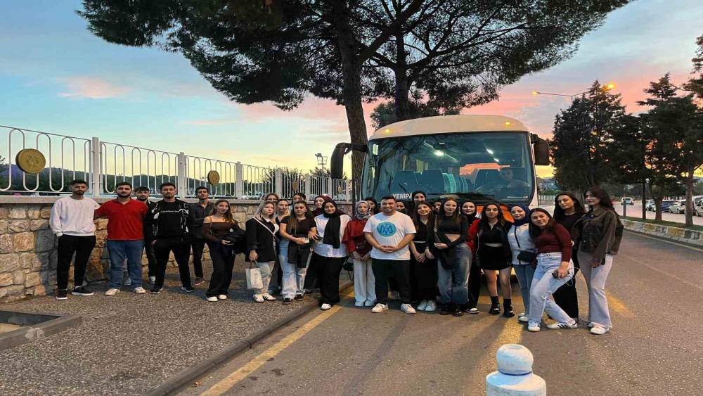 Başkan Ercan’dan Kent Konseyine destek