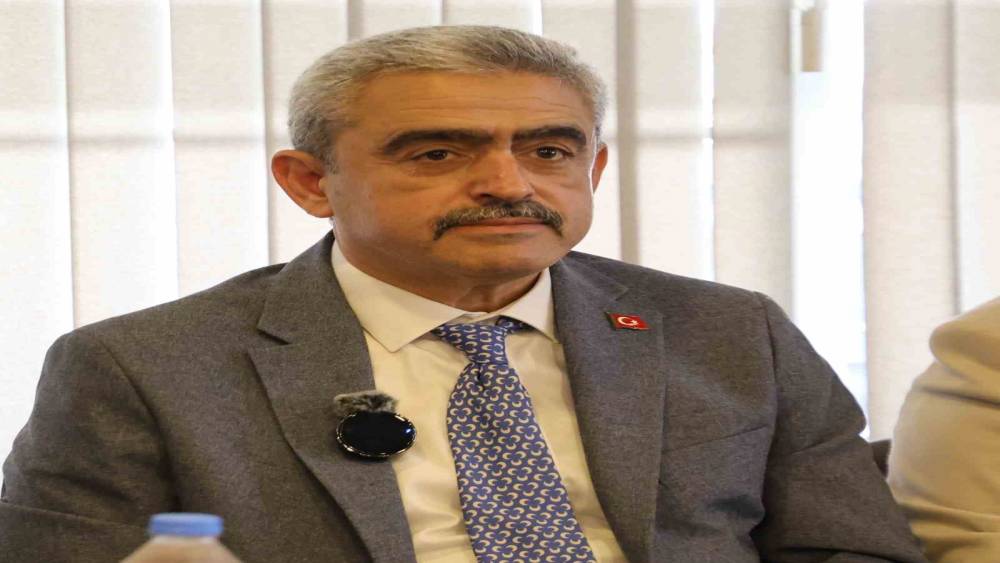 MHP Aydın İl Başkanlığı "Hayırlı Günler Komşum" programına başladı