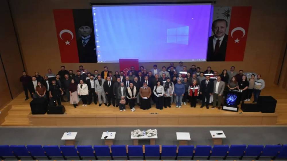 Aydın&rsquo;da 55 yetiştiriciye mastitis tespit cihazı dağıtılacak
