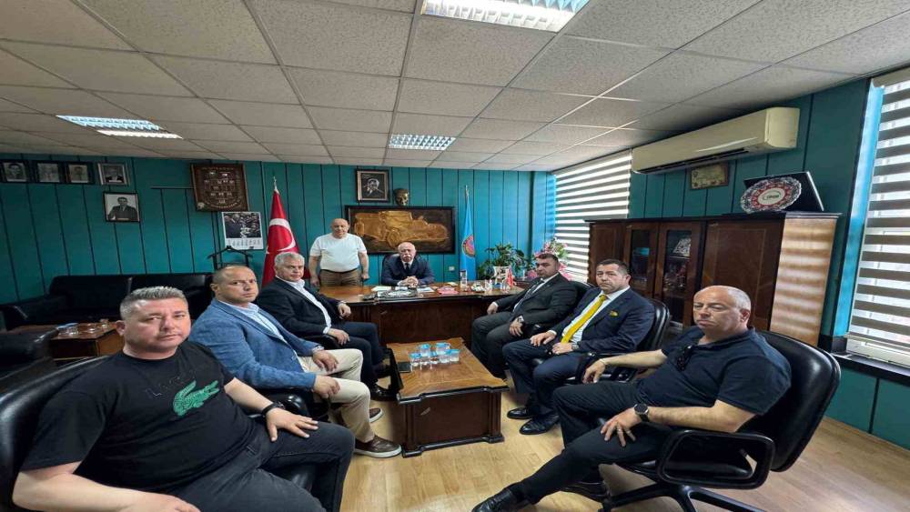 Aydın&rsquo;da taksici esnafı kısa mesafe fiyat tarifelerinde iyileştirme bekliyor
