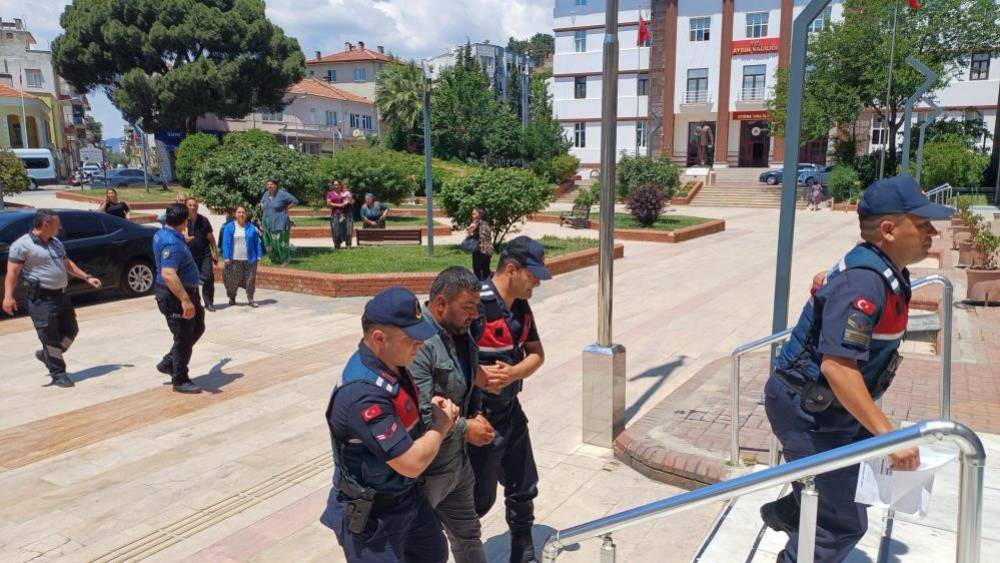 Minik Enes’in ölümüne sebep olan sürücü tutuklandı
