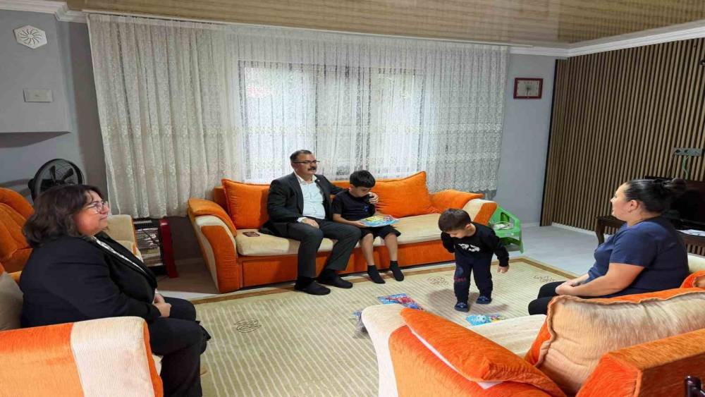 Uyuşturucu imal ve ticareti yapılan adrese baskın
