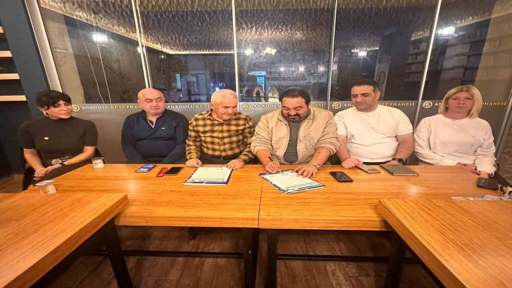 AYDIN’DA SİVİL TOPLUM DİJİTAL ÇAĞA AYAK UYDURACAK