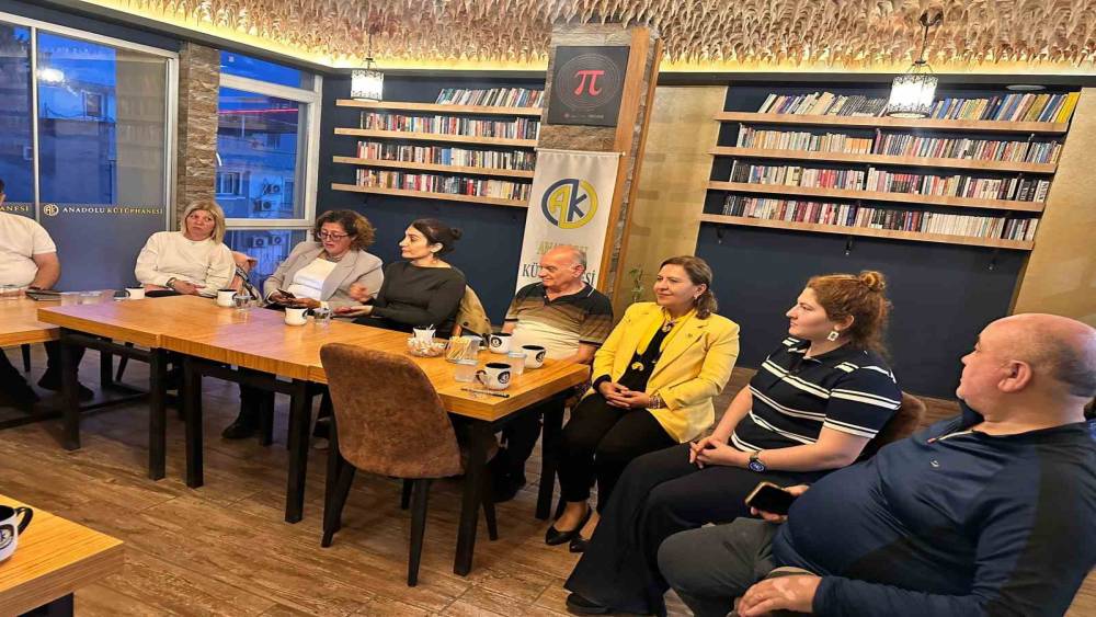 AYDIN’DA SİVİL TOPLUM DİJİTAL ÇAĞA AYAK UYDURACAK