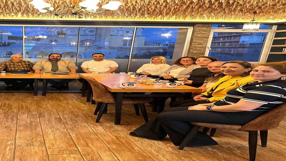 AYDIN’DA SİVİL TOPLUM DİJİTAL ÇAĞA AYAK UYDURACAK