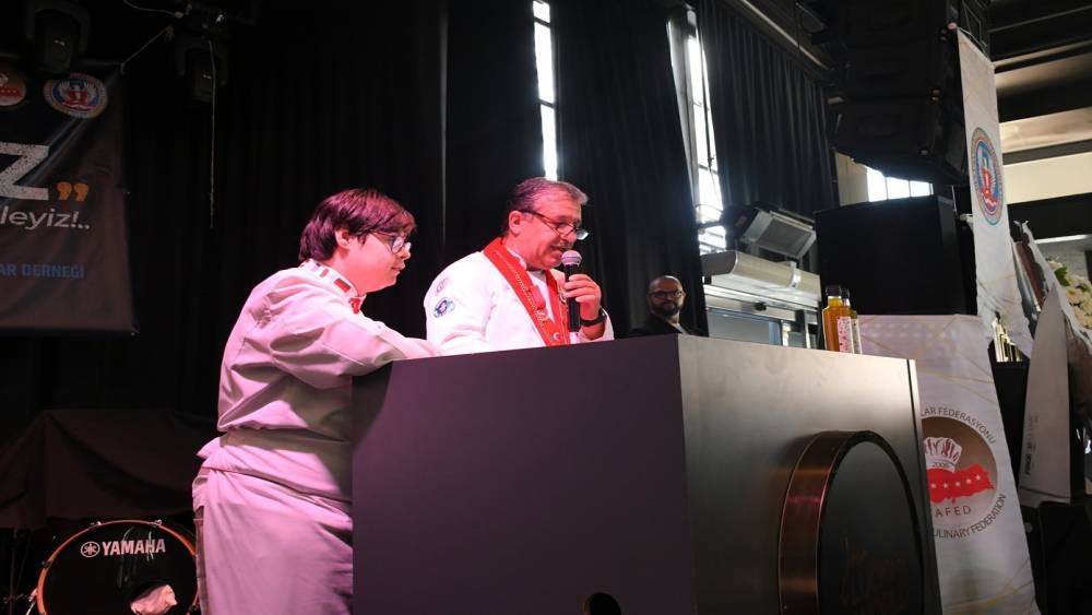 Başkan Günel’den iş birliği çağrısı