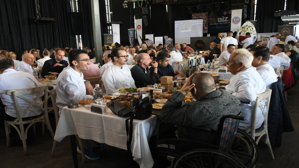 Başkan Günel’den iş birliği çağrısı