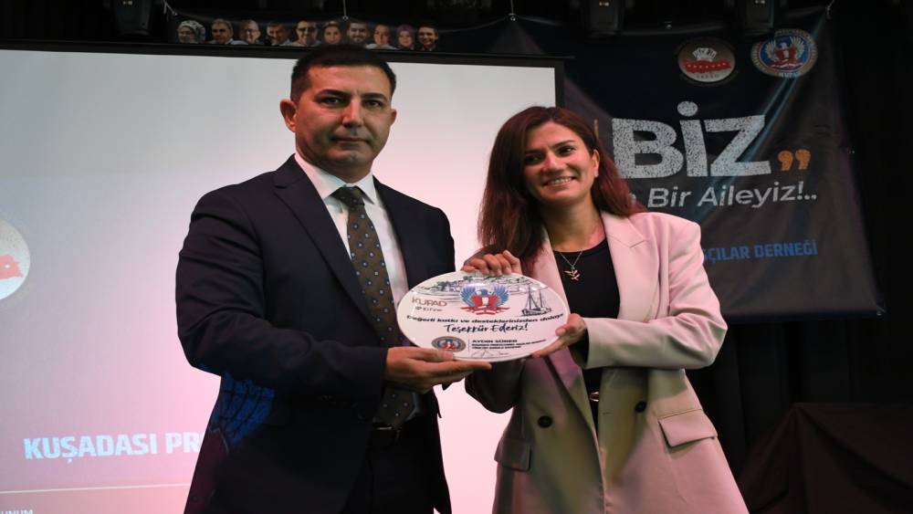 Başkan Günel’den iş birliği çağrısı