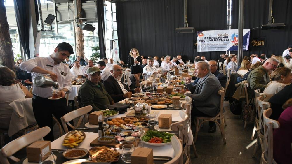 Başkan Günel’den iş birliği çağrısı