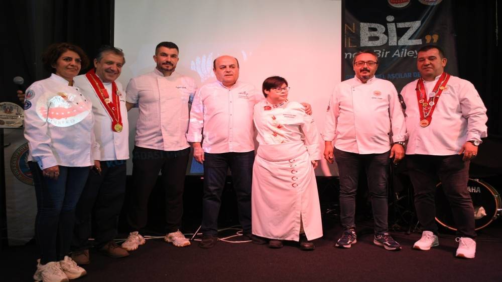 Başkan Günel’den iş birliği çağrısı