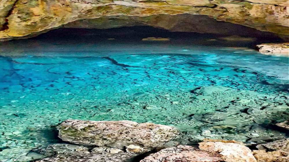 KUŞADASI’NIN MİTOLOJİK DURAĞI, ZİYARETÇİLERİNİ BEKLİYOR