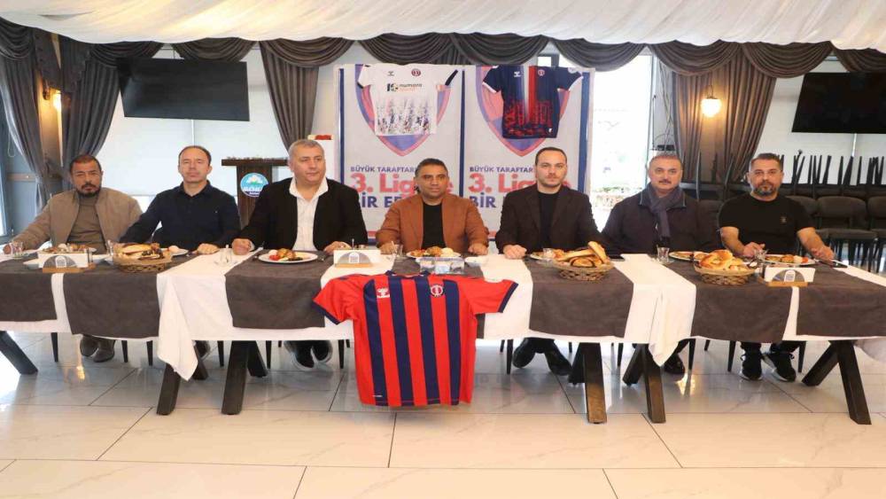 Söke 1970 SK’da kulübün yol haritası belirlendi
