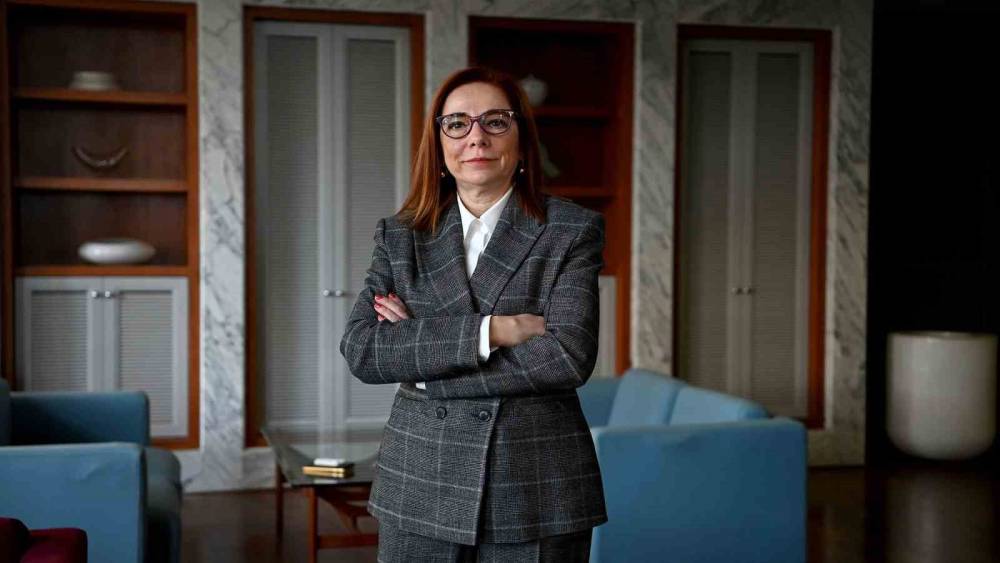 T&Uuml;RKİYE BU YIL ROBOTEX INTERNATİONAL&rsquo;DA D&Uuml;NYA &Ccedil;APINDA DERECELER ELDE ETTİ