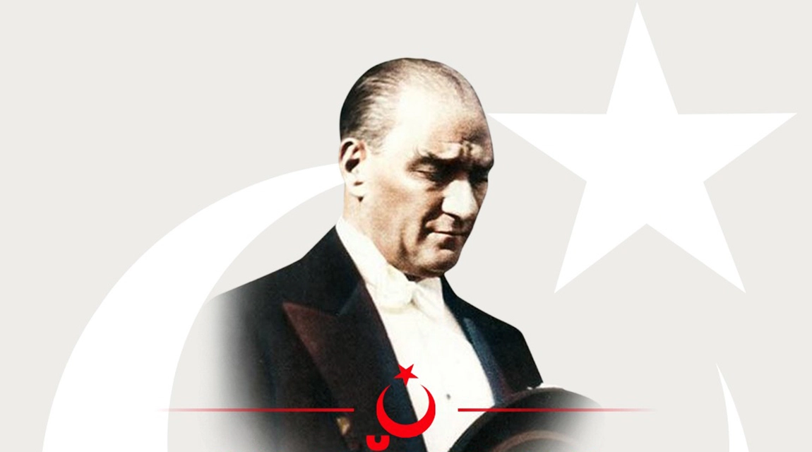 30 Ağustos Zafer Bayramı’nın 103. Yıl Dönümü Kutlu Olsun