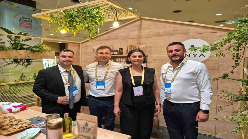 Ormanlık alanda mangal yakan 2 kişi yakalandı
