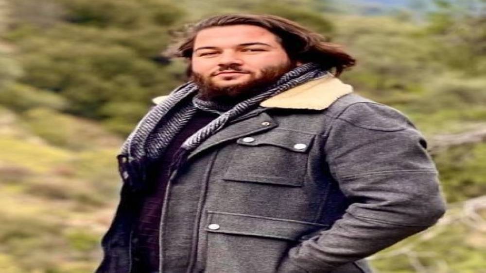 25 yaşındaki genç hayatını kaybetti 