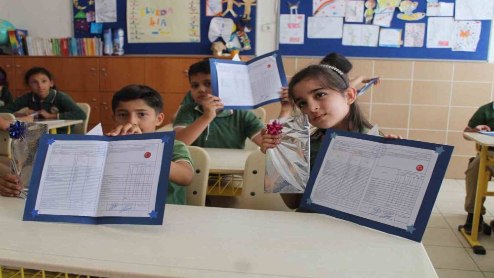 Aydın&rsquo;da muhtemel eğitim s&uuml;resi 16 yıla geriledi
