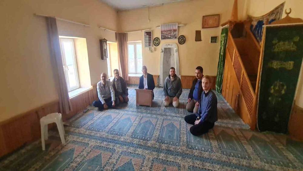 Çine’de ’Oku-Yorum’ projesiyle bir araya geldiler