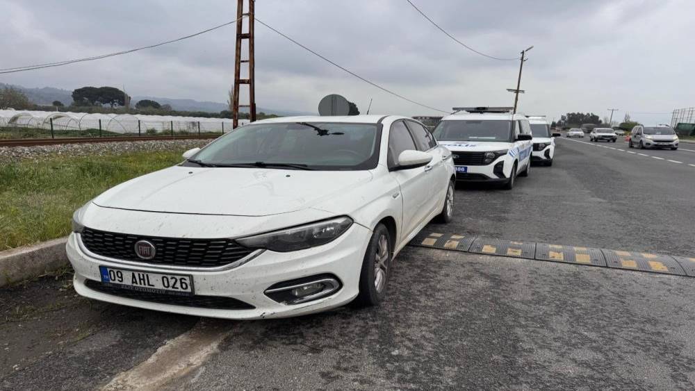 Silahla patronuna saldırmıştı, 7 yıl hapis cezasına çarptırıldı