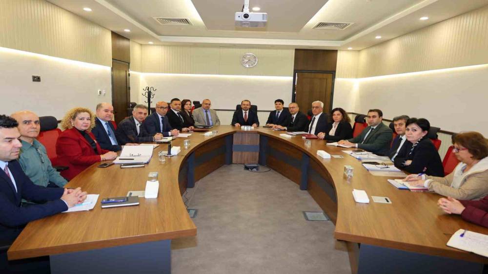 AYDIN ŞEHİR HASTANESİ&rsquo;NDE &Uuml;&Ccedil;&Uuml;NC&Uuml; ETAP TAŞINMA S&Uuml;RECİ NİSAN AYINDA BAŞLIYOR