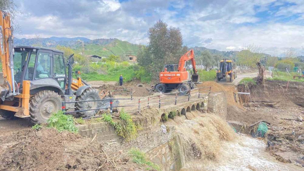 Başkan Yıldırımkaya: Vatandaşlarımızın mağduriyet yaşamaması i&ccedil;in &ccedil;alışıyoruz