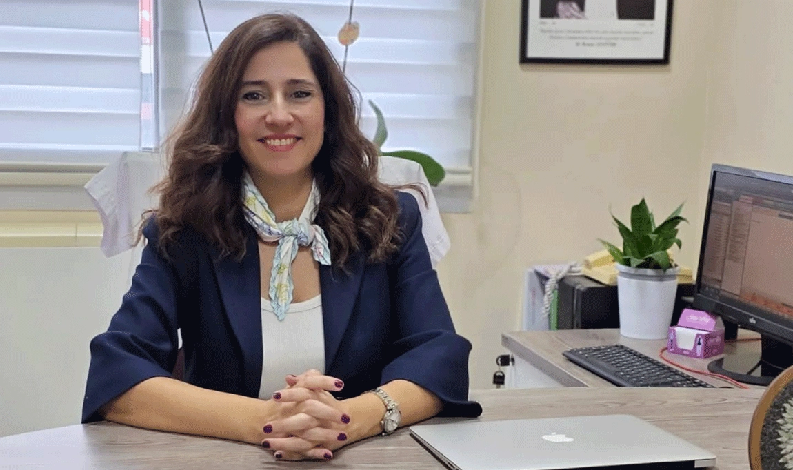 AD&Uuml; Hastanesi&rsquo;nden ailelere &ccedil;ağrı: Yenidoğan taramalarını ihmal etmeyin