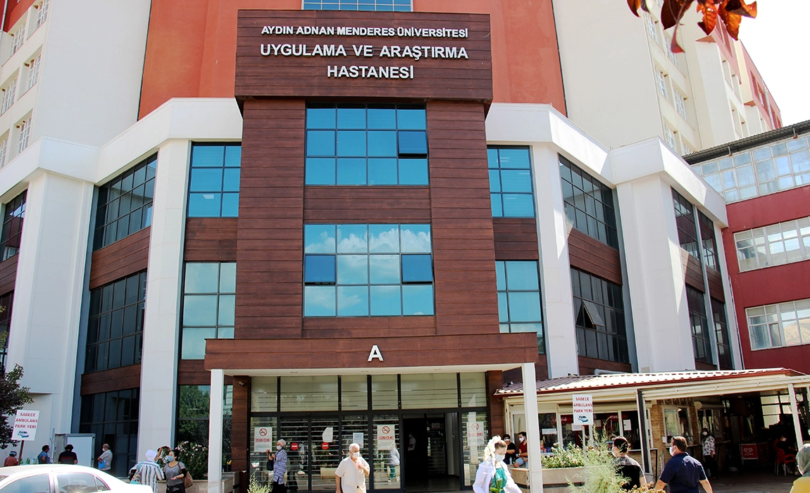 AD&Uuml; Hastanesi&rsquo;nden ihmal a&ccedil;ıklaması