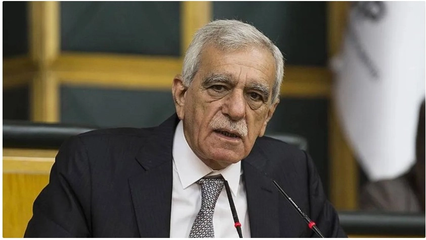 AHMET TÜRK GÖREVE İADE EDİLECEK Mİ?