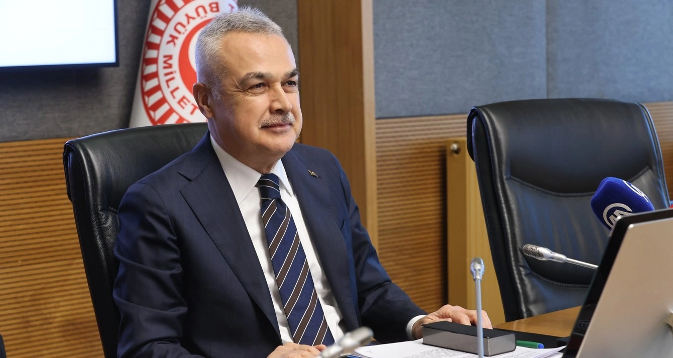 AK PARTİ MİLLETVEKİLİ SAVAŞ'IN 15 TEMMUZ MESAJI 