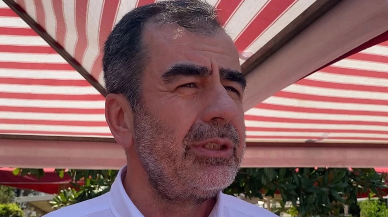 AK PARTİLİ ERDEM: 'TÜRKİYE İÇİN DÖNÜM NOKTASIDIR'