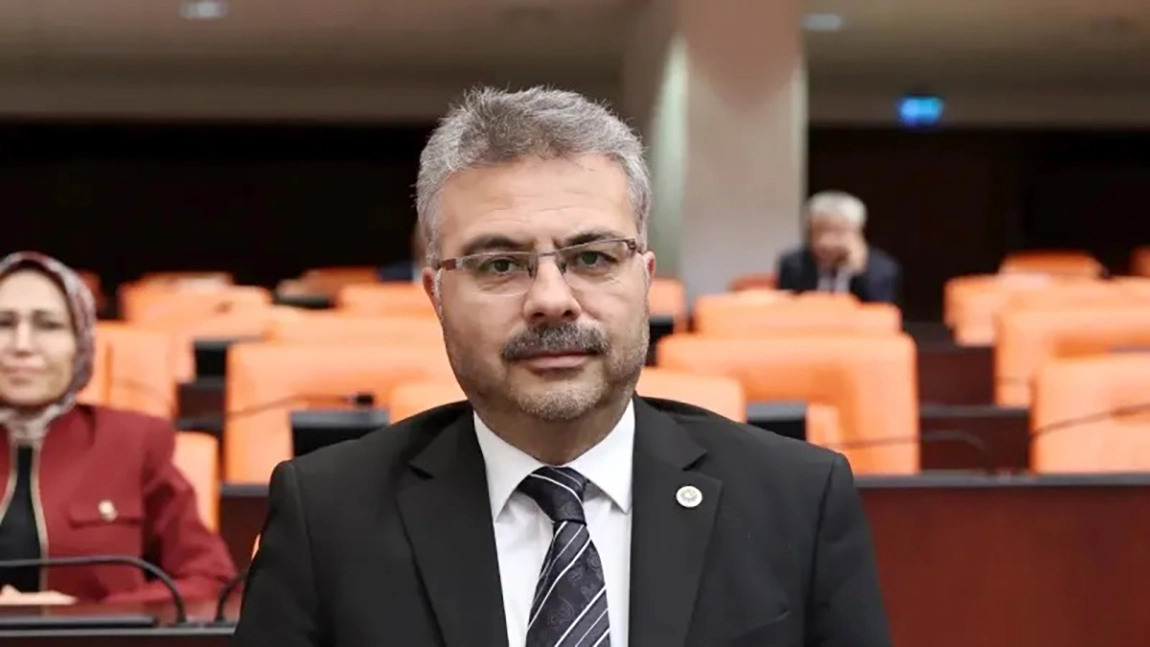AK Partili Özmen’den 24 Temmuz mesajı