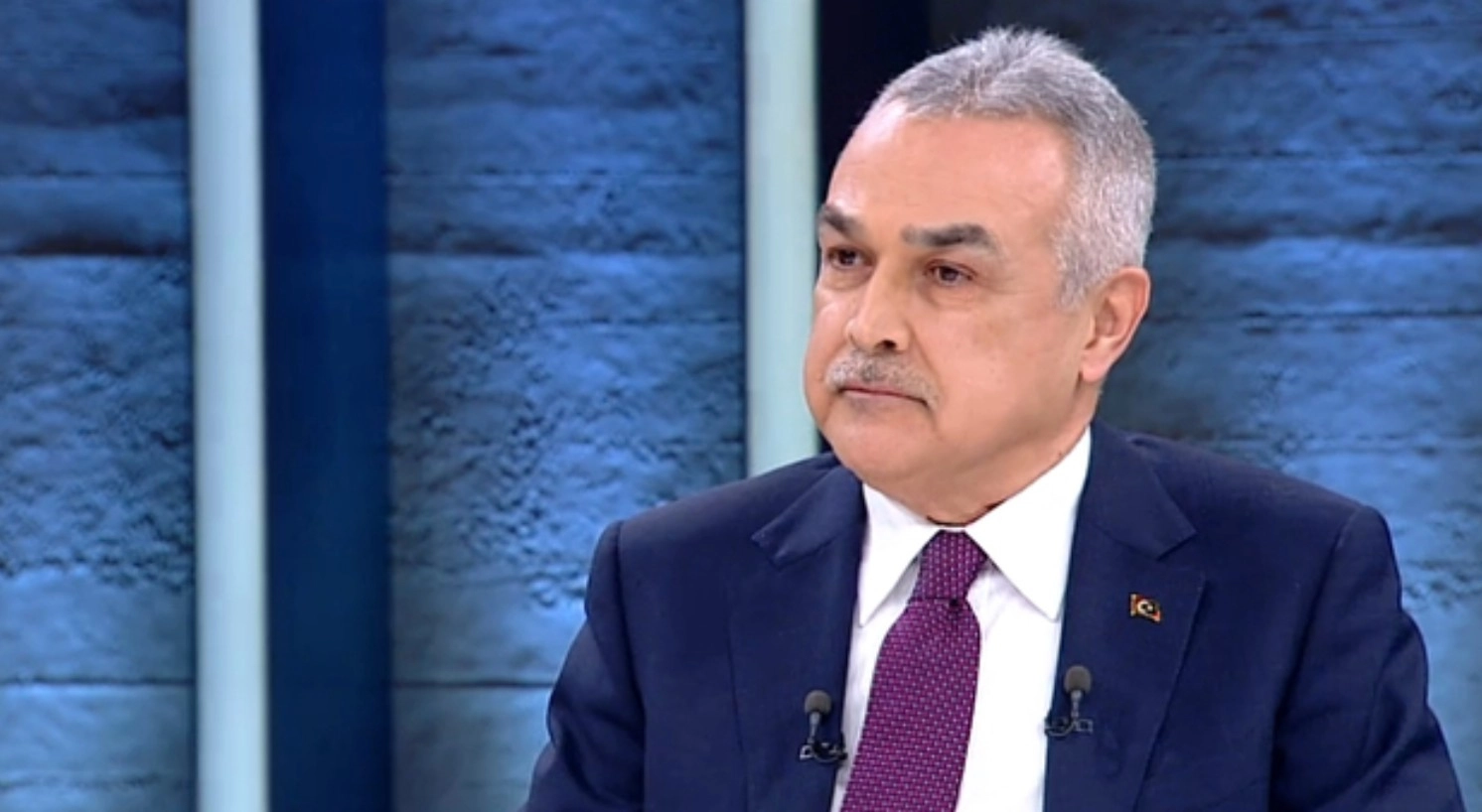 AK PARTİLİ SAVAŞTA'TAN LEMAN DERGİSİ'NE SERT TEPKİ 