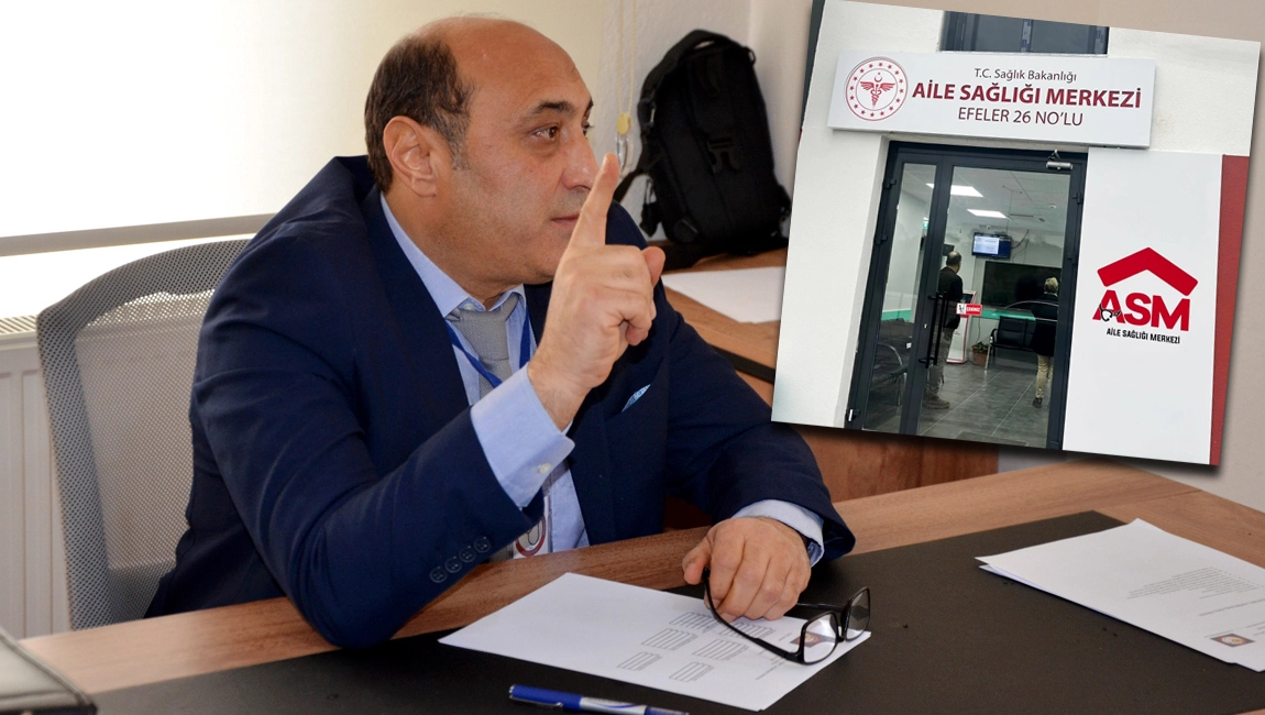 ALTIN-SEN Genel Başkanı &Ouml;zcan&rsquo;dan Sert Tepki