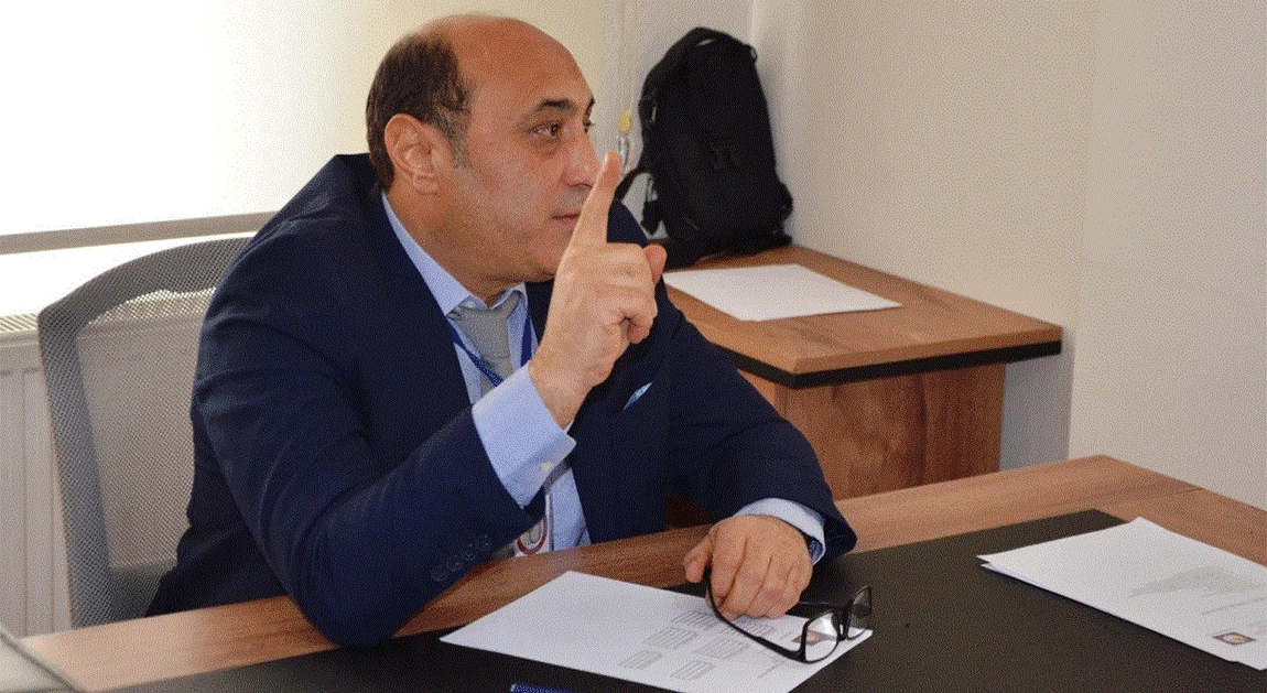 ALTIN-SEN GENEL BAŞKANI SORUYOR: ETİK Mİ, POLİTİK Mİ?