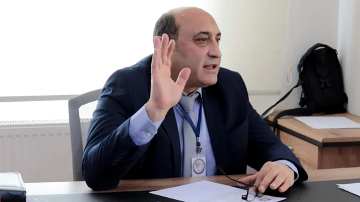 ALTIN-SEN: TİYATROYA İTİRAZIMIZ VAR!