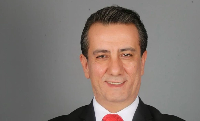 ANIL YETİŞKİN'DEN TEŞEKKÜR MESAJI