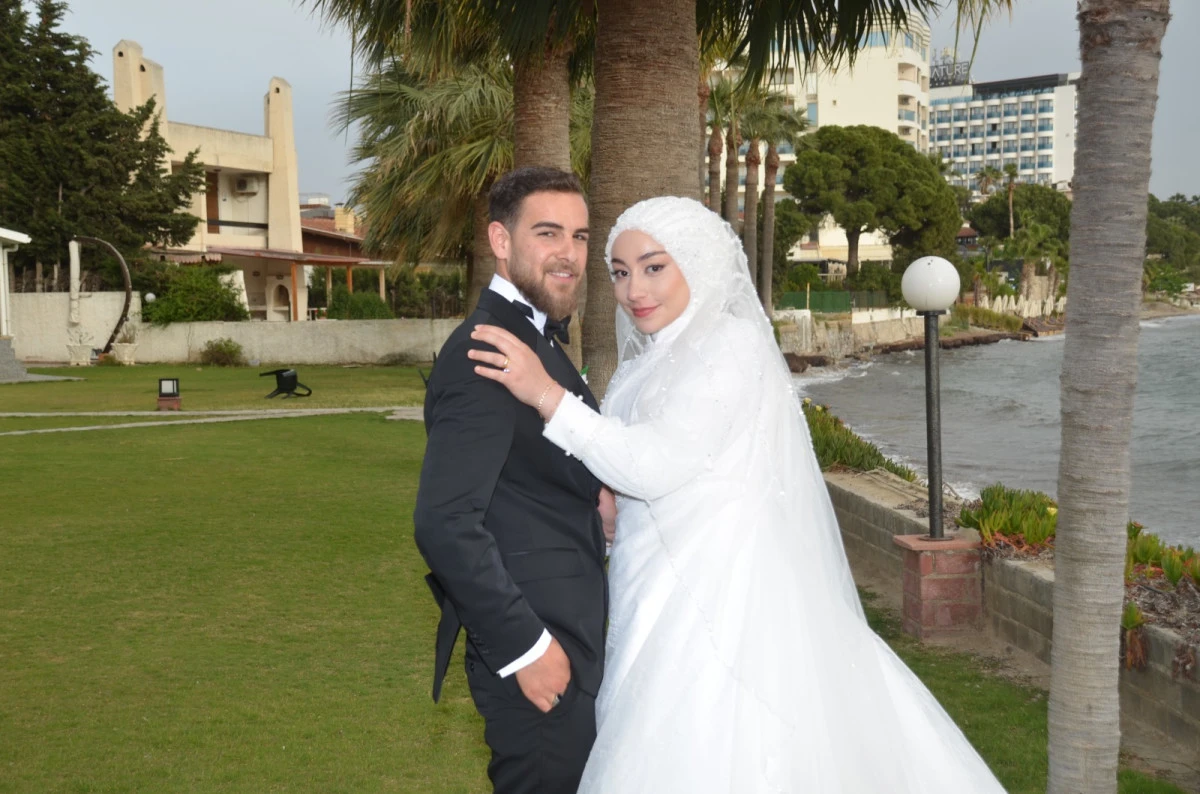 ARVAS AİLESİNİN MUTLU GÜNÜ