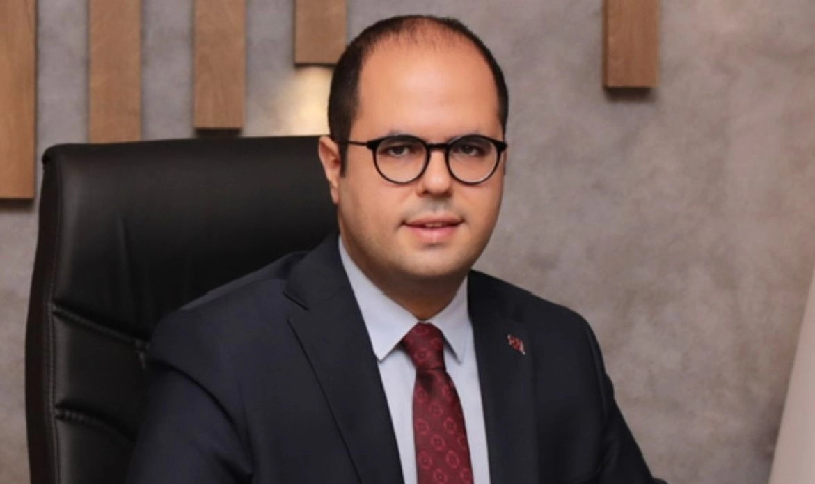 ASKON AYDIN ŞUBE BAŞKANI G&Uuml;N: "2026 YILI, YENİLİKLER VE B&Uuml;Y&Uuml;ME İ&Ccedil;İN UMUT VERİYOR"