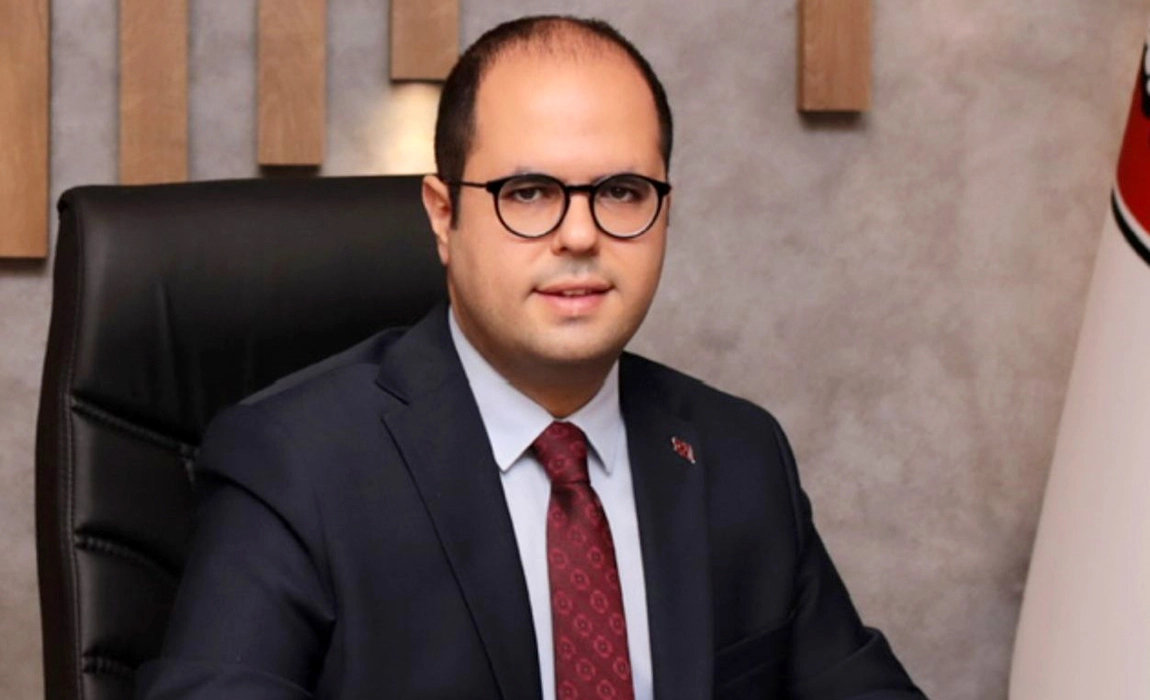ASKON AYDIN ŞUBE BAŞKANI G&Uuml;N: "2026 YILI, YENİLİKLER VE B&Uuml;Y&Uuml;ME İ&Ccedil;İN UMUT VERİYOR"