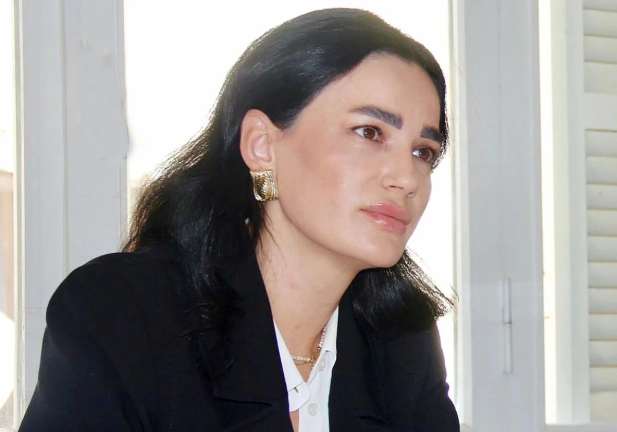 AYDIN MİLLETVEKİLİ SAYIN SEDA SARIBAŞ’IN 24 KASIM ÖĞRETMENLER GÜNÜ MESAJI