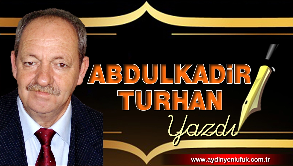 AYDIN'A İZ BIRAKANLAR