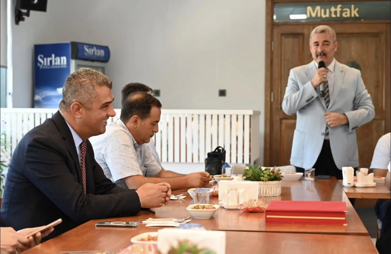 AYDIN’DA EĞİTİM DEĞERLENDİRMESİ
