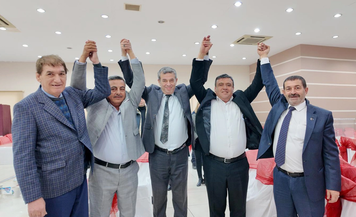 AYDIN&rsquo;DA ESNAF ODALARINDA K&Uuml;NKC&Uuml; R&Uuml;ZGARI!